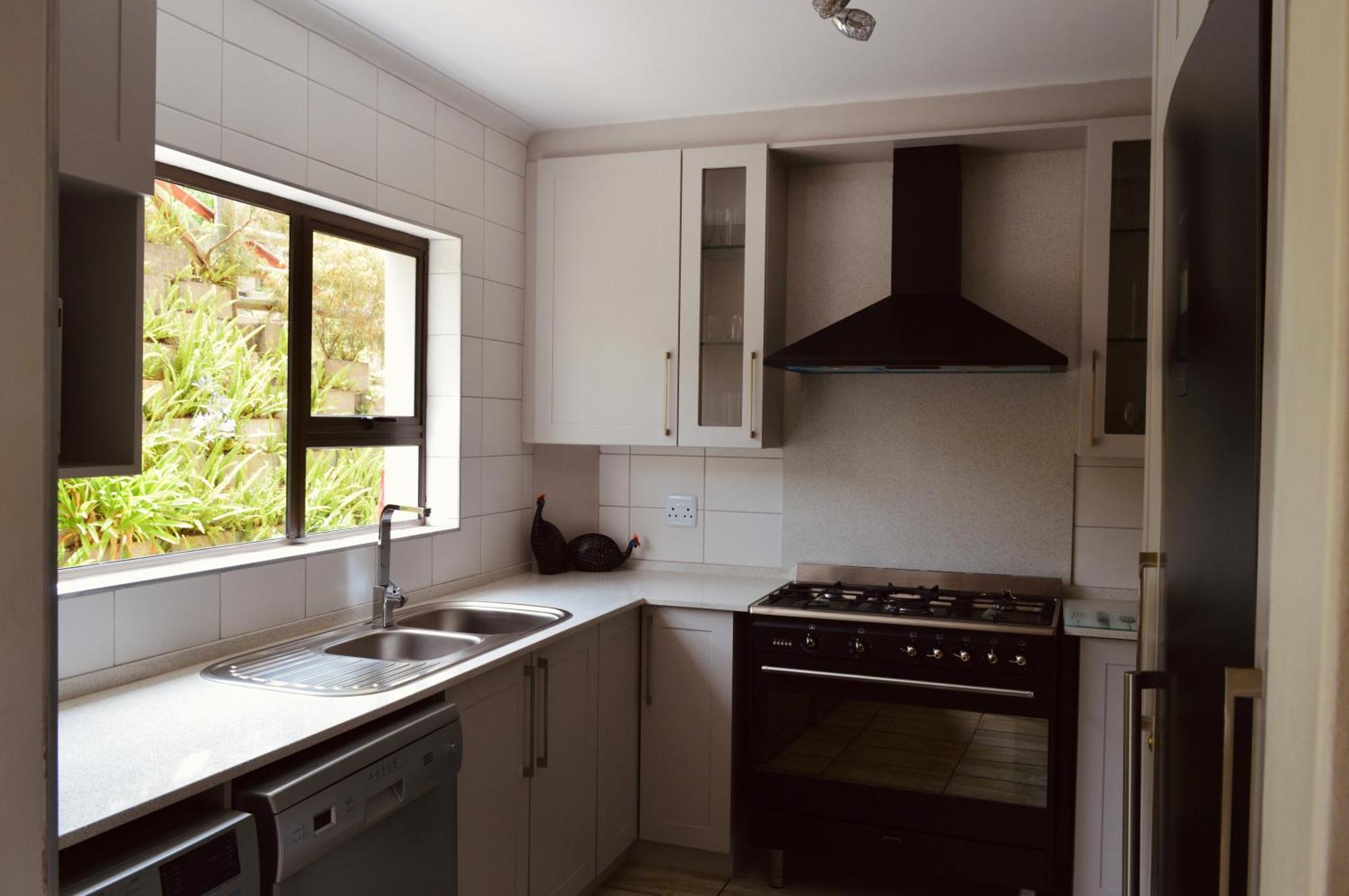 Castleton Self-Catering Accommodation Plettenberg Bay Exterior photo
