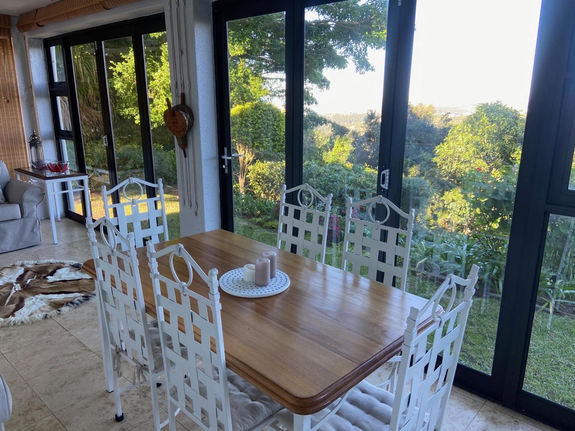 Castleton Self-Catering Accommodation Plettenberg Bay Exterior photo