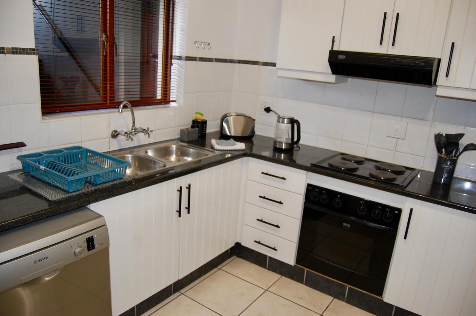 Castleton Self-Catering Accommodation Plettenberg Bay Room photo