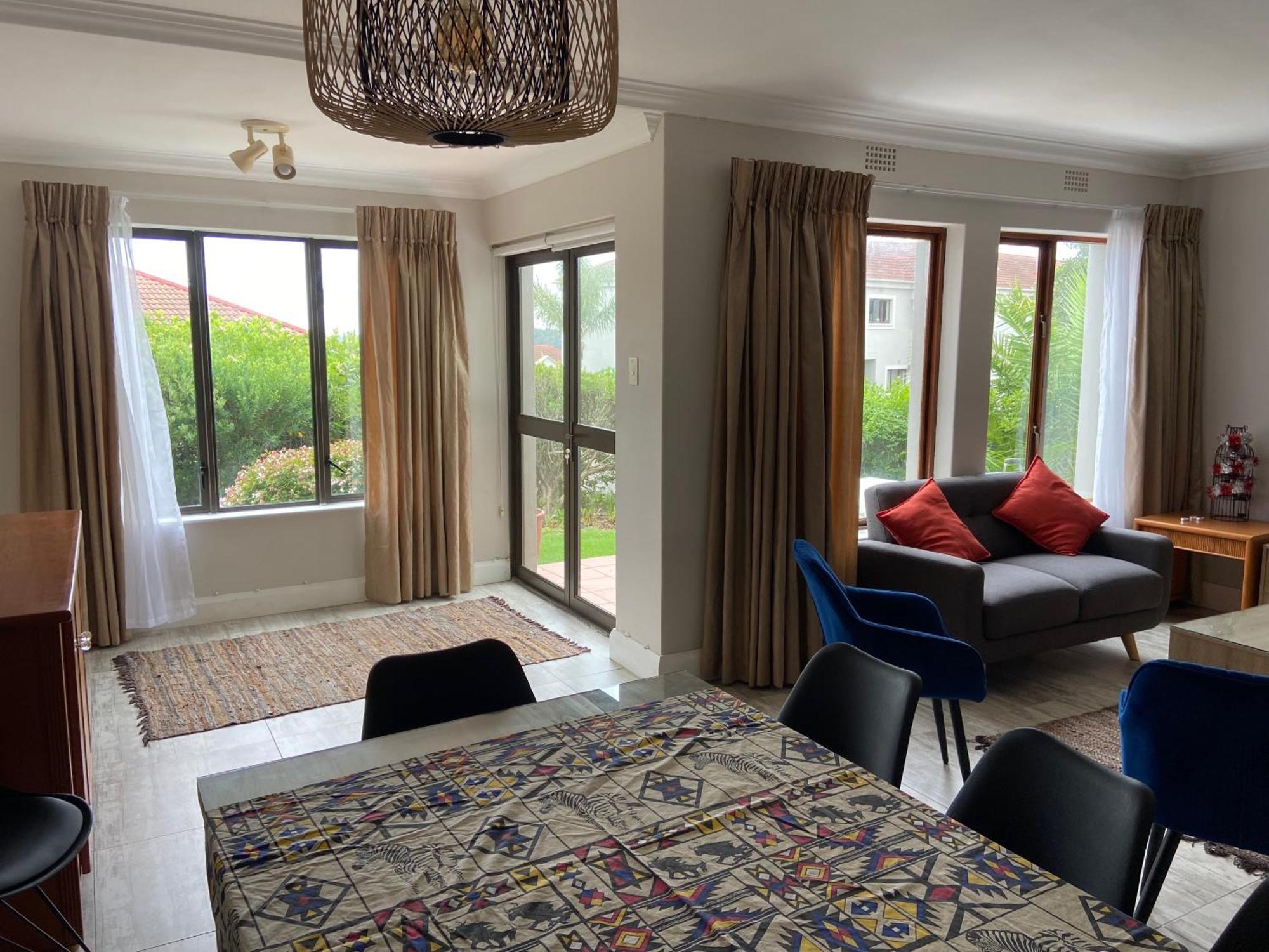 Castleton Self-Catering Accommodation Plettenberg Bay Exterior photo